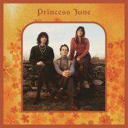Princess June - Beyond the Fence (2025) [Hi-Res]