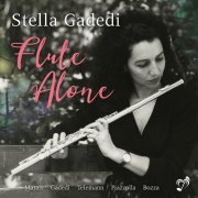 Stella Gadedi - Flute Alone (2023)