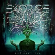 Ekorce - Endless Flow (2020)