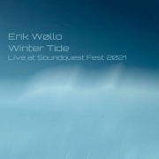 Erik Wøllo - Winter Tide / Live at Soundquest Fest 2021 (2021)