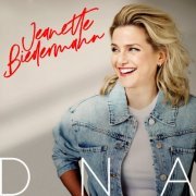 Jeanette Biedermann - DNA (Deluxe Edition) (2019) [Hi-Res]