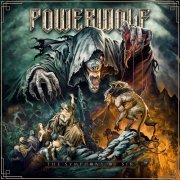 Powerwolf - The Symphony Of Sin (2020)