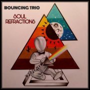 Bouncing Trio - Soul Refractions (2022) Hi-Res