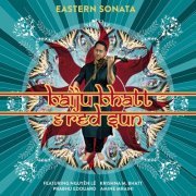 Baiju Bhatt & Red Sun - Eastern Sonata (2018) [Hi-Res]