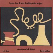 Alex Harding, Lucian Ban - Lucian Ban & Alex Harding Tuba Project (2006)