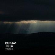 Pokaz Trio - Voices (2024)