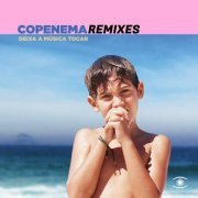 Copenema - Deixa a Música Tocar (Remixes) (2021)