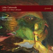 Shira Karmon - Little Cakewalk (2023) Hi-Res