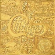 Chicago - Chicago VII (Expanded & Remastered) (1976/2002)