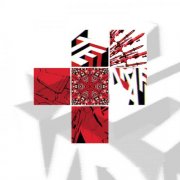 Nate Krafft - Crimson Arsenal / Man ς∑ Machine (2026)