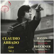 Claudio Abbado - Claudio Abbado, Vol. 1: Bruckner & Haydn (Live) (2020)