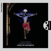 I Musici Gemelli - Jesus of Nazareth (World Premiere) (2025) [Hi-Res]