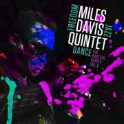 Miles Davis - Freedom Jazz Dance: The Bootleg Series, Vol. 5 (2016)