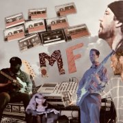 The Modern Folk - Mf (2025)