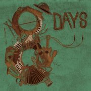 Marc Amacher - 8 Days (2019)