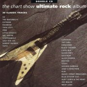 VA - The Chart Show Ultimate Rock Album - 2CD (1993)