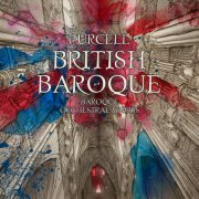 Gordon Grant & De Wolfe Music - Purcell: British Baroque (2024) [Hi-Res]