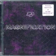 Yes - Magnification (2001) [2004]