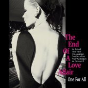 One For All - The End Of A Love Affair (2014) Hi-Res