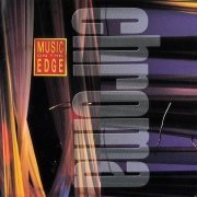 Chroma - Music On The Edge (1991)