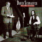 David Schnaufer - Dulcimer Sessions (1992/2019)