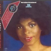 Caroline Crawford - Nice And Soulful (1979) [2003 Original Funk LP Series]