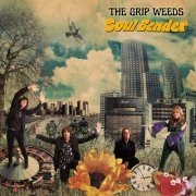 The Grip Weeds - Soul Bender (2025) [Hi-Res]