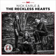 Nick Earle & The Reckless Hearts - Nick Earle & The Reckless Hearts (2020)