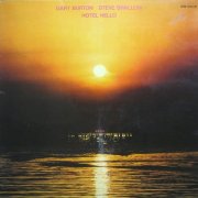 Gary Burton & Steve Swallow - Hotel Hello (1975) [Vinyl]