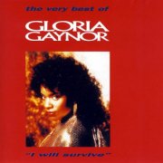 Gloria Gaynor - The Very Best Of Gloria Gaynor "I Will Survive" (1993)