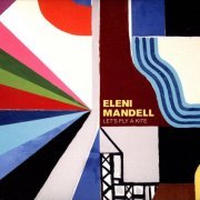 Eleni Mandell - Lets Fly A Kite (2014) Lossless