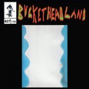 Buckethead - The Waves Are Born (Pike 427) (2023)