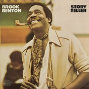 Brook Benton - Story Teller (1972)