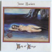 Steve Hackett - Bay Of Kings (1994)