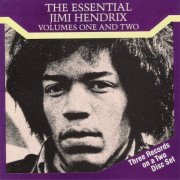 Jimi Hendrix - The Essential Jimi Hendrix, Volumes One And Two (Remastered) (1989)