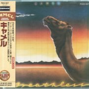 Camel - Breathless (1978) {1991, Japanese Reissue}