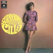 Cilla Black - Surround Yourself With Cilla (1969)