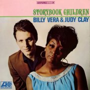 Billy Vera, Judy Clay - Storybook Children (1968)