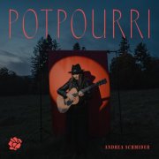 Andrea Schmider - Potpourri EP (2025)