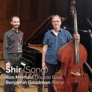Ron Merhavi, Benjamin Goodman - Shir (Song) (2026) [Hi-Res]