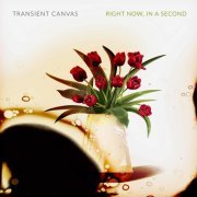 Transient Canvas - Right Now, in a Second (2020) [Hi-Res]