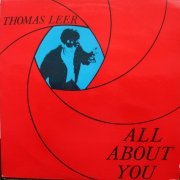 Thomas Leer - All About You (1982) [ Vinyl, 12"]