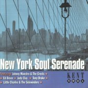 VA - New York Soul Serenade (1997)