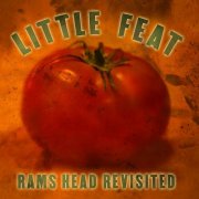 Little Feat - Rams Head Revisited (2010)