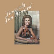 Jan Howard - Sincerely, Jan Howard (1975) [Hi-Res]