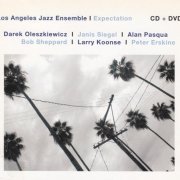 Los Angeles Jazz Ensemble - Expectation (2007)