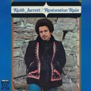 Keith Jarrett - Restoration Ruin (1968) FLAC