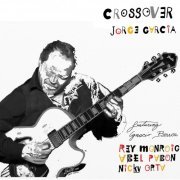 Jorge García - Crossover (2020)