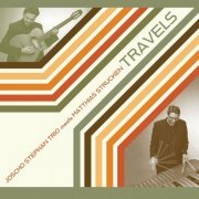 Joscho Stephan - Travels (2023)