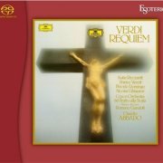 Claudio Abbado - Verdi: Requiem (1980) [2016 SACD]